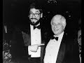 John Landis on Elmer Bernstein