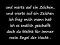 Fler Ft. Puls ,- Engel der Nacht (+ Lyrics ) 