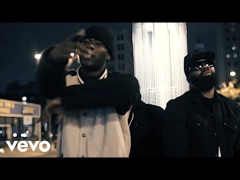 Jidalluneed - La illaha illa Allah ft. Ar-Ab, Shine-On, Dark-Lo, Oschino Vasquez