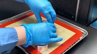 Lee's XRF Tip for Better Sample Prep