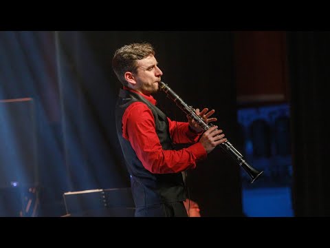 Hava Nagila - Klezmer Medley (Georges-Lucas Ilouridzé)