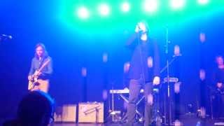 Making Friends - Mew live @ Kuala Lumpur, Malaysia 31 Oct 2013