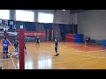 Il punto che porta il Teate Volley alla Fase Finale