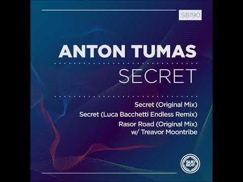 Anton Tumas - Secret (Luca Bacchetti Endless Remix) [SUDBEAT MUSIC]