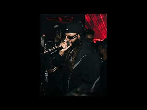 [FREE] partynextdoor x 6lack type beat  "All the time" | dark rnb 2026