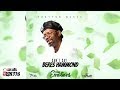 Beres Hammond - Can't Say [True Emotions Riddim] July 2017