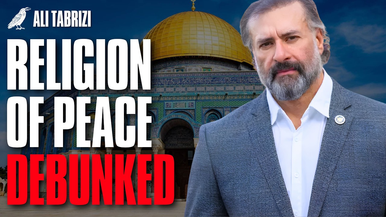 ALL ISLAM IS RADICAL ISLAM: Why 