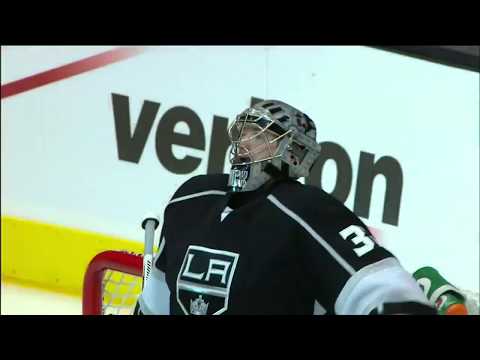 Coyotes @ Kings 05/17/12 | Game 3 Conference Finals 2012