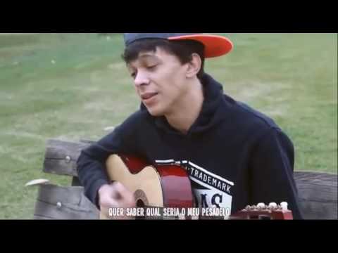 Júlio cocielo (mudando de assunto escorrega na pica)