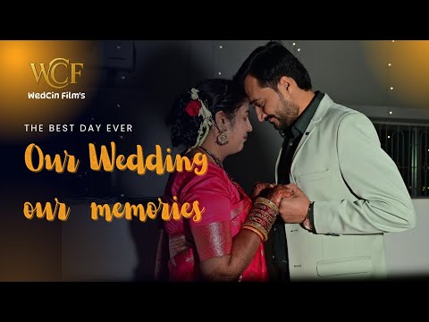 Wedding Photographer portfolio by Wedcin Film's in Bhagalpur - Photo 3