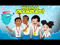 Toughest Exam Ever What Is An Olympiad Ace Olympiad Exams With Oswaal Books Dr Binocs Show