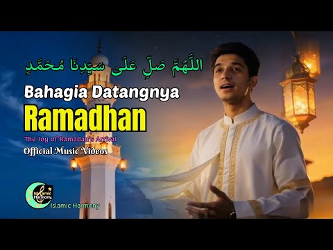 Happy Ramadan is Coming, Hearts Are Glowing | Ramadan Songs Full of Gratitude & Happiness