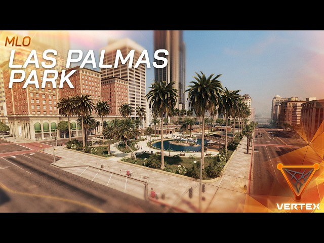 Las Palmas Park