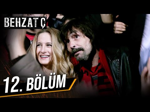 Behzat Ç. 12. Bölüm HD