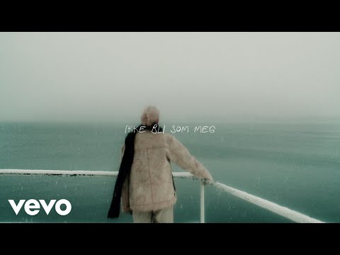 INGEBORG - Ikke bli som meg