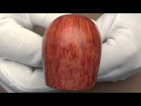 pipa Il Ceppo 081 - smoking pipe