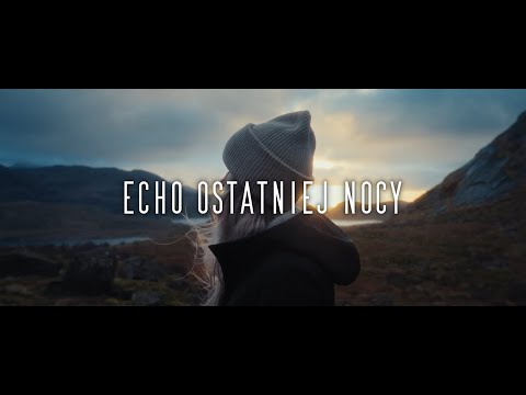 EMASIK x Klimek Ft. Ania Szałata, Dzakob - Echo ostatniej nocy (VIDEO) 2025