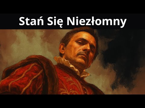 POTĘŻNA Filozofia Nietzschego, By Stać Się Niezłomnym