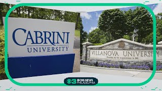 Cabrini University to close in 2024