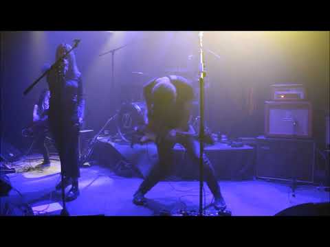 Audioriders - The Escape (Live @Red Studio)