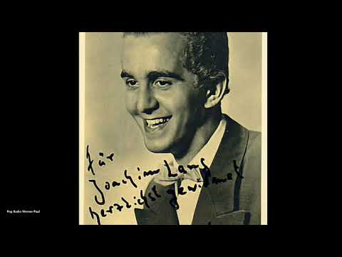 Werner Hass - Simsalabim (1956) (Shake Rattle and Roll)