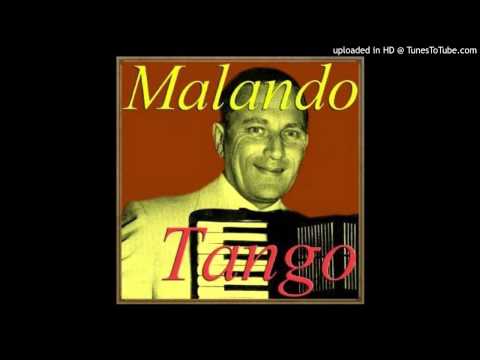 La Cumparsita - Malando and his orchestra