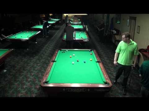 MZWST - TOP GUN - PRE-GAME #1