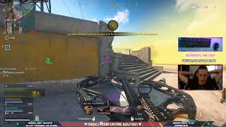 FR / PC 🔴 Petit Call of Duty Matinal avant No Man's Sky !