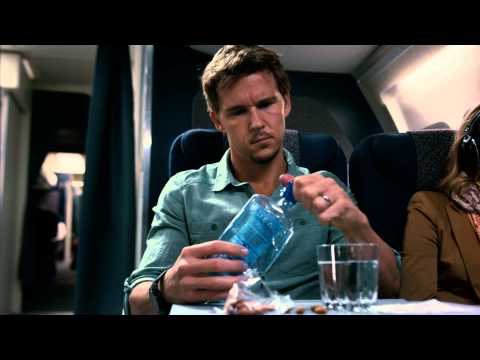 Flight 7500 (Trailer)