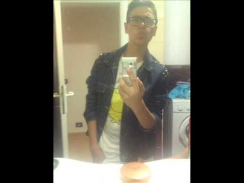 Romano Rap 2014 Eddy Boy ov I talo Jek