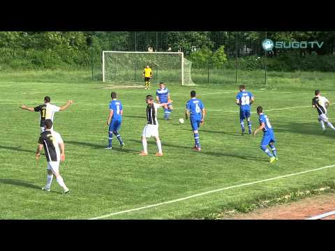 Bácsalmás - KHTK 3 - 2