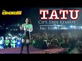 TATU KOPLO VIVI ARTIKA NEW KENDEDES VERSI TERBARU LIVE CB SALATIGA Suport Audio 44 Magelang