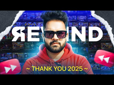 The Ultimate Laughter 2025 Rewind