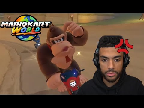 Laid-back Races with a bit of Rage | 16 August 2025