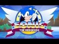 Sonic 1 HD Demo