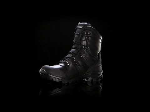 Bennon Panther Strong OB Boot