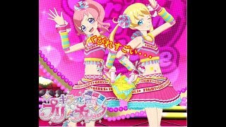 【実況】おなか【キラッとプリ☆チャン】