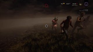 Dead by Daylight_maru_SAW