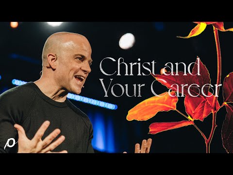 Rise - Christ and Your Career