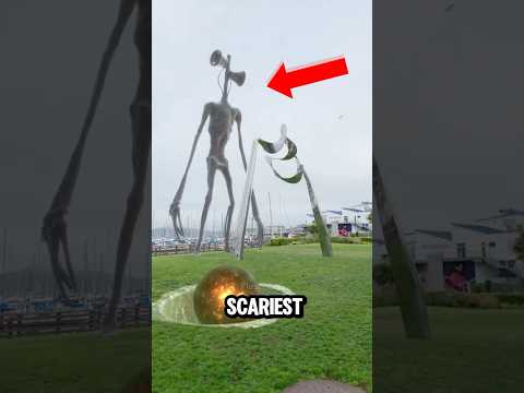 Top 5 Scariest Siren Sounds In The World 😱😬