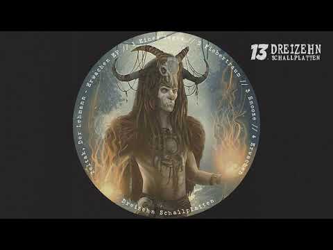 Zeltak, Der Lehmann - Snooze (Original Mix) [DRE328]