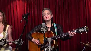 Lillie Mae Performs!