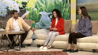 «Փրայմ Թայմ» մյուզիքլ Հ. Պարոնյանի անվան երաժշտական կոմեդիայի պետական թատրոնում