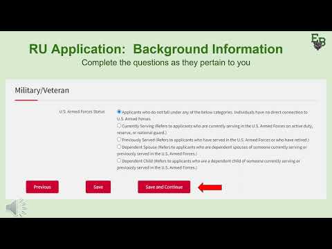 Rutgers Application Boot Camp 2021 22