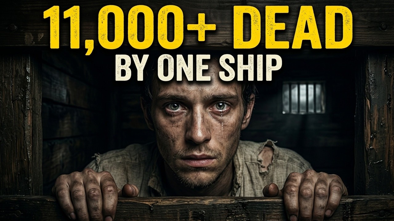 The HMS Jersey: The Ship That Killed More Americans Than the British Army