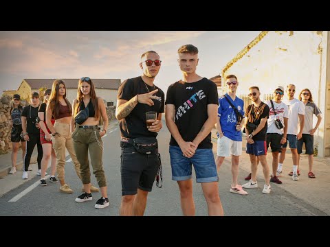 JOSEFO & MAURI9 - AS DE COPAS (HILOS DE MI CORA) Prod. Da Saintt