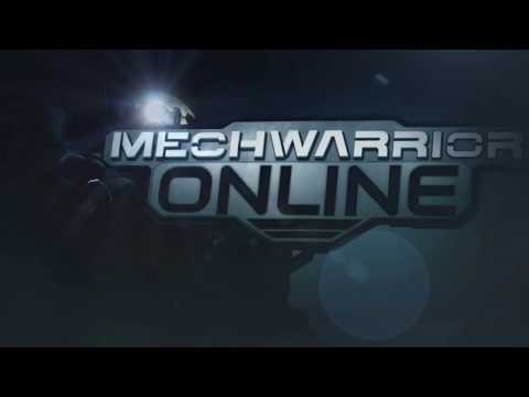 MechWarrior Online - Baradul´s beginner friendly Thunderbolt
