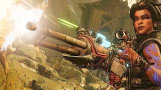 Hold On   Animal Fiction Borderlands 3