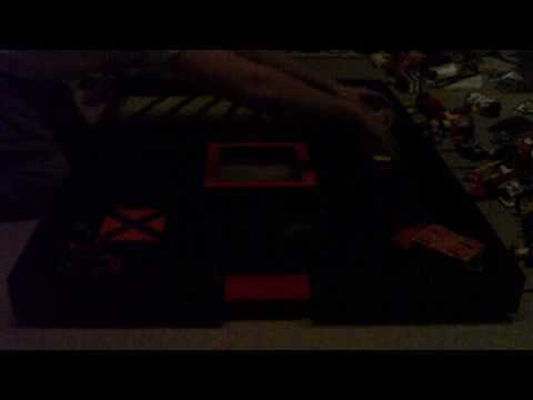 Wheely Big Cheese Vs Voltage Vs Brutus Maximus