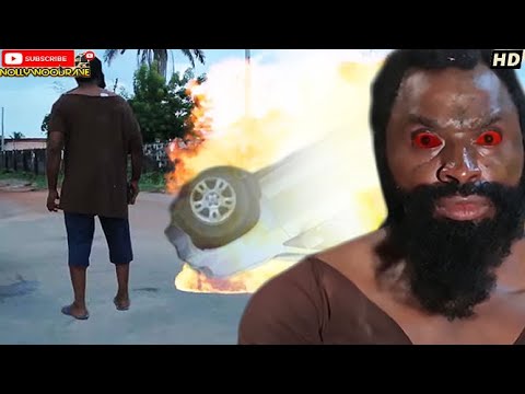 The Great Oracle 1 - Classic Nigerian Movie ( Kenneth Okonkwo) Full African Movies